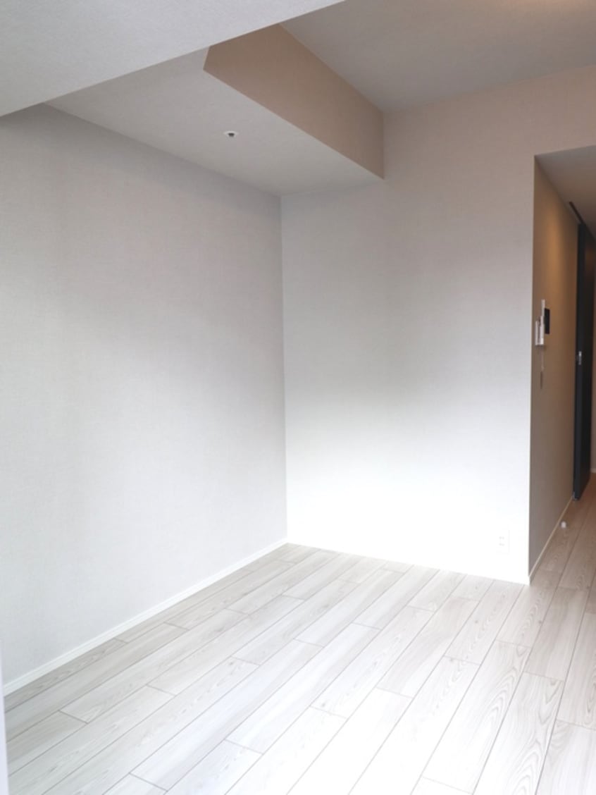 居室 プラウドフラット虎ノ門