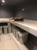 建物設備 プラウドフラット虎ノ門