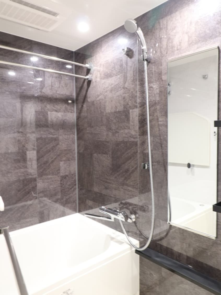 バス／シャワールーム等 プラウドフラット虎ノ門