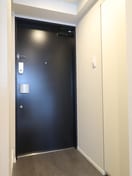 玄関 プラウドフラット虎ノ門