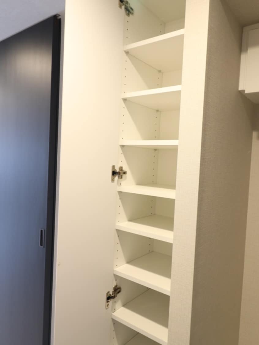 靴箱 プラウドフラット虎ノ門