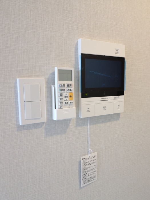 居室 プラウドフラット虎ノ門