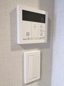 居室 プラウドフラット虎ノ門