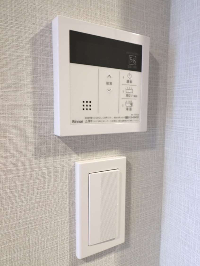 居室 プラウドフラット虎ノ門