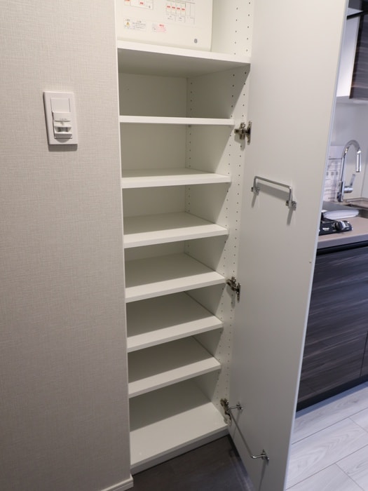 靴箱 プラウドフラット虎ノ門