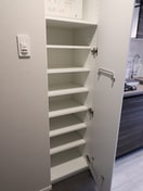 靴箱 プラウドフラット虎ノ門