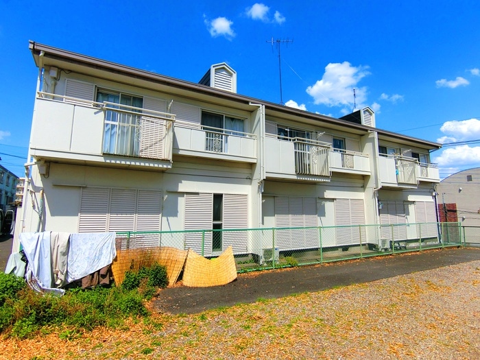 その他 タウニー所沢Ⅲ