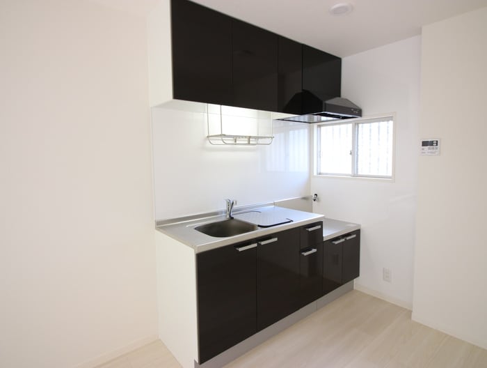 キッチン タウニー所沢Ⅲ