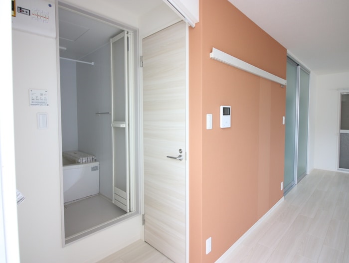 内観写真 タウニー所沢Ⅲ