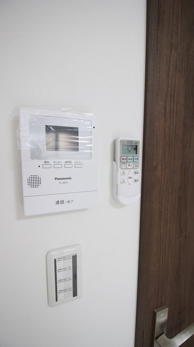 内観写真 イーマ六浦