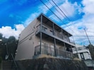 リレント境木町の外観