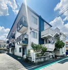 エステートピア細田の外観