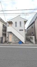 外観写真 ハイム堀ノ内