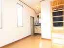居室 ハイム堀ノ内