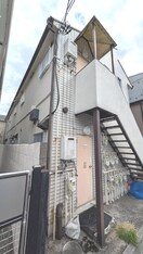 外観写真 ハイム堀ノ内