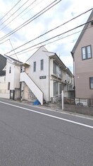 外観写真 ハイム堀ノ内