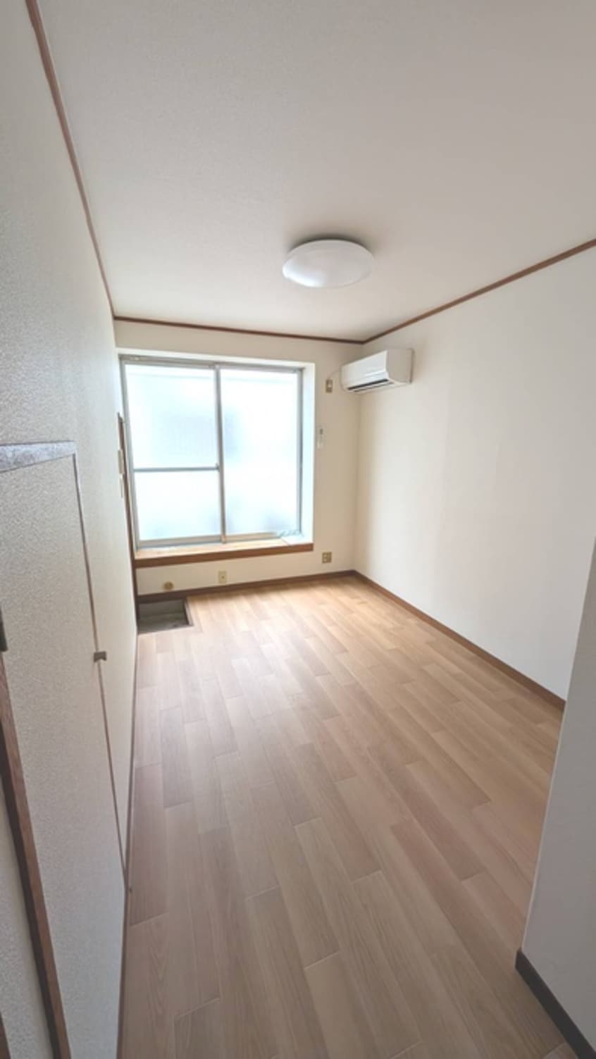 居室 ハイム堀ノ内