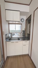 キッチン ハイム堀ノ内