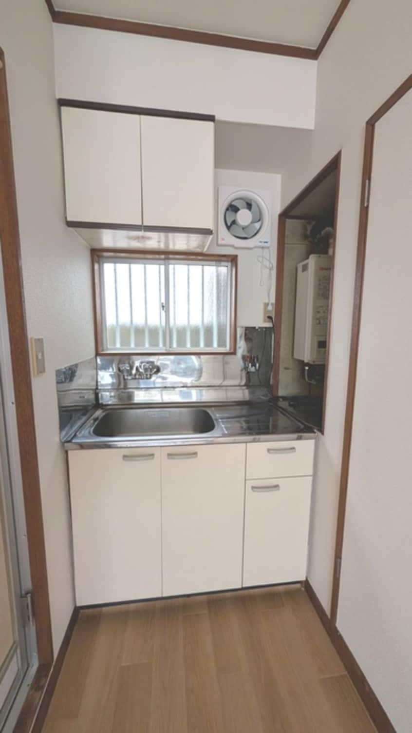 キッチン ハイム堀ノ内