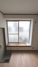 内観写真 ハイム堀ノ内