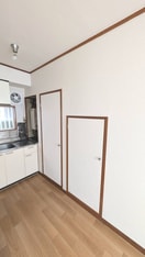 収納 ハイム堀ノ内