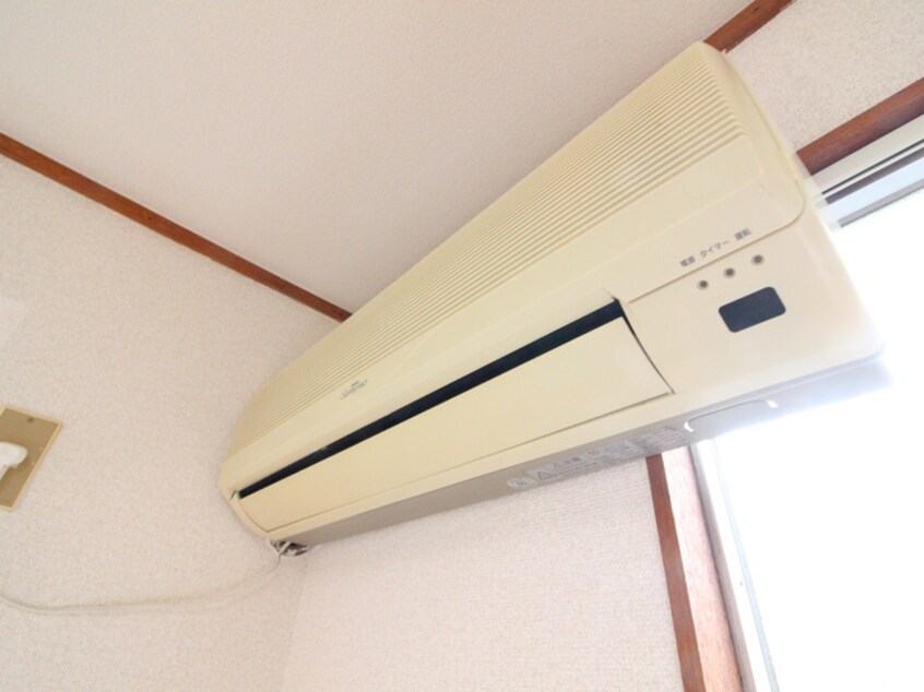 内観写真 ハイム堀ノ内