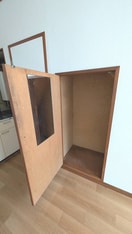 収納 ハイム堀ノ内