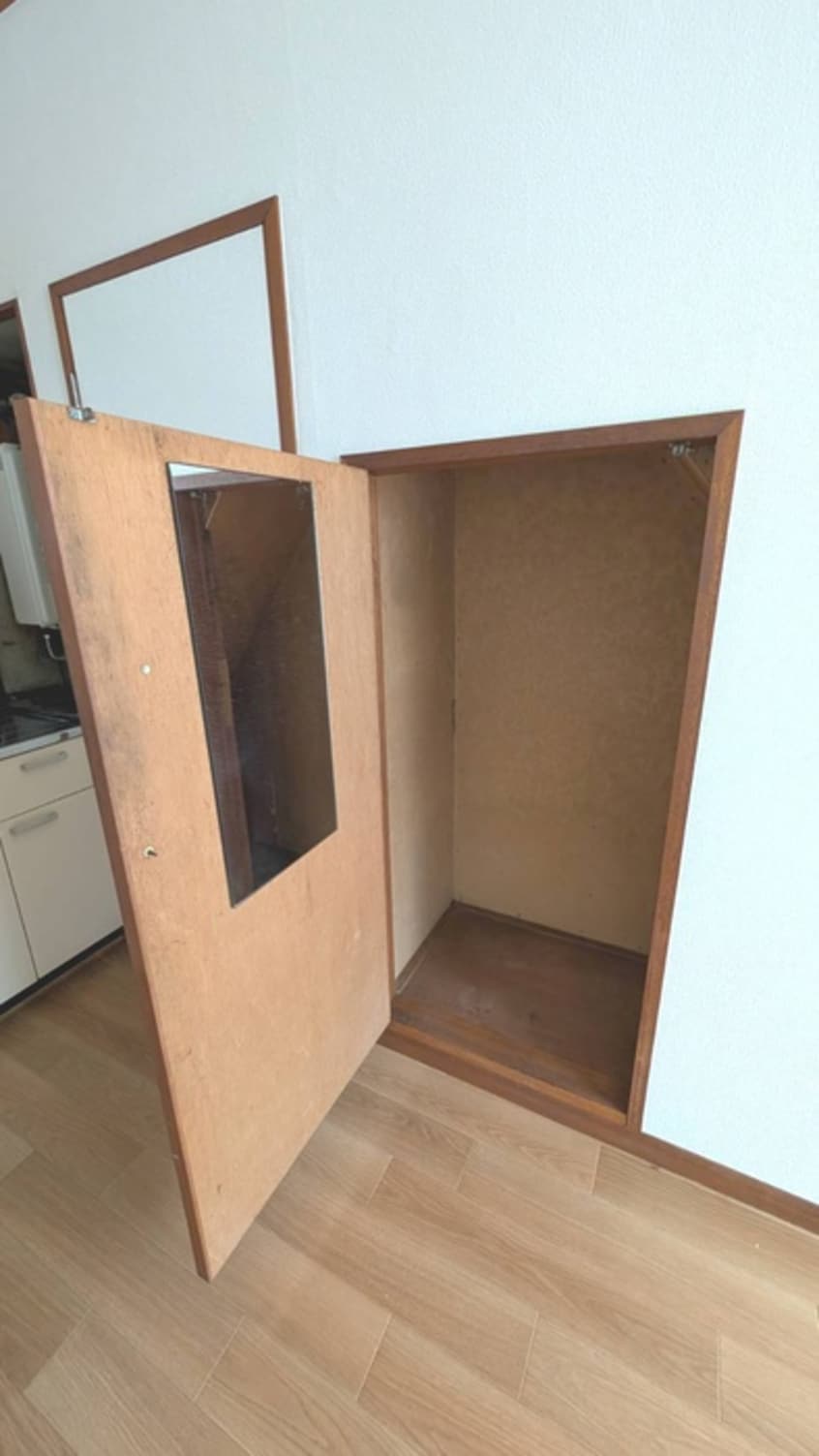 収納 ハイム堀ノ内