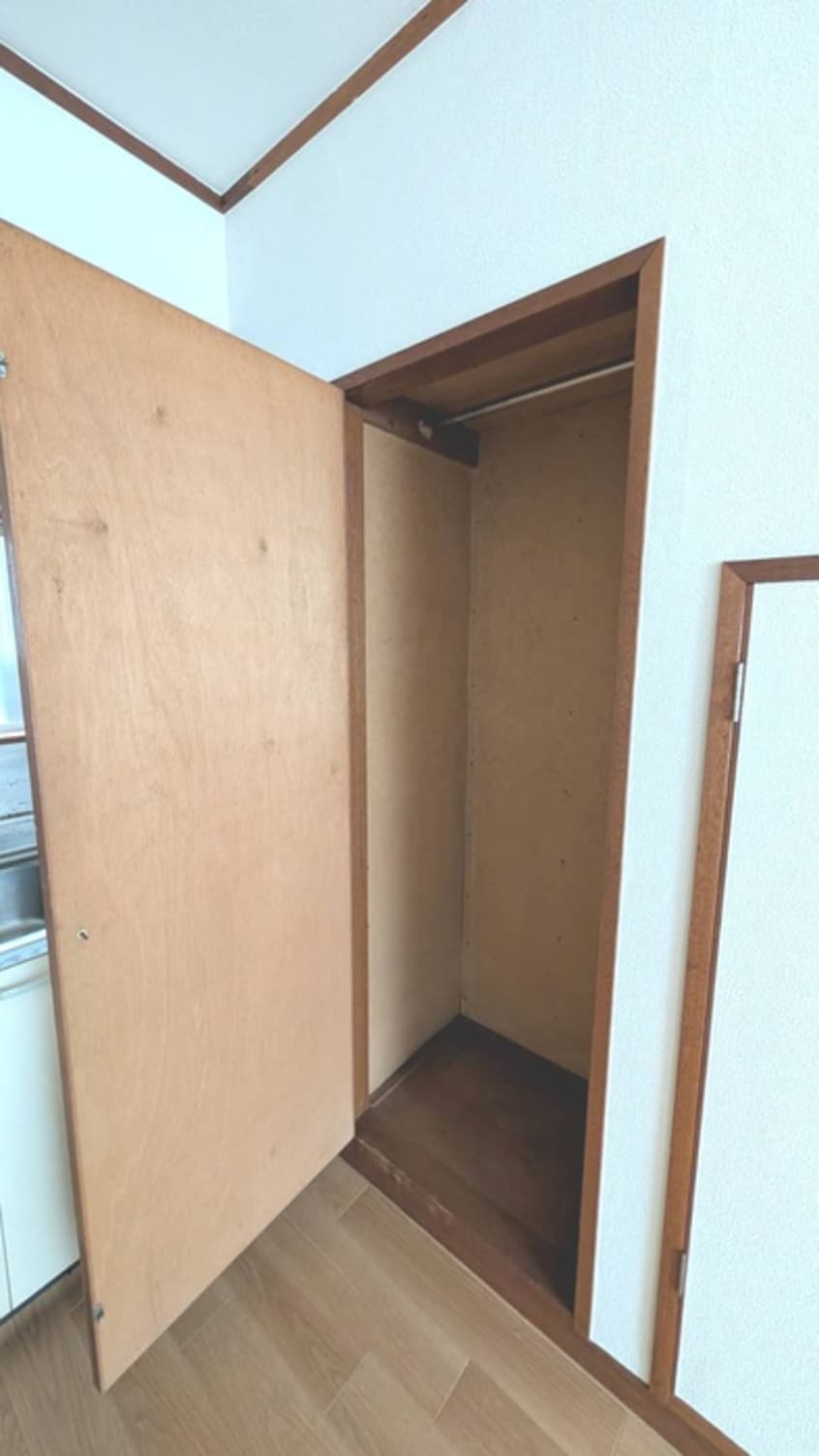 収納 ハイム堀ノ内