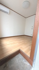 居室 ハイム堀ノ内