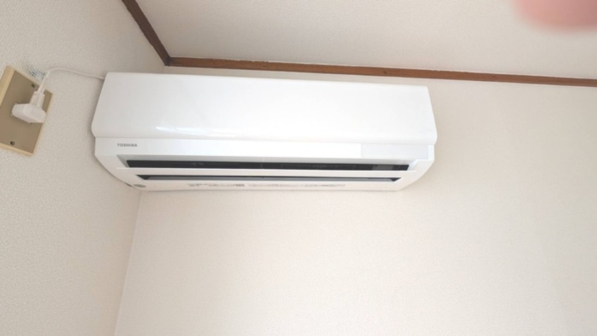 内観写真 ハイム堀ノ内