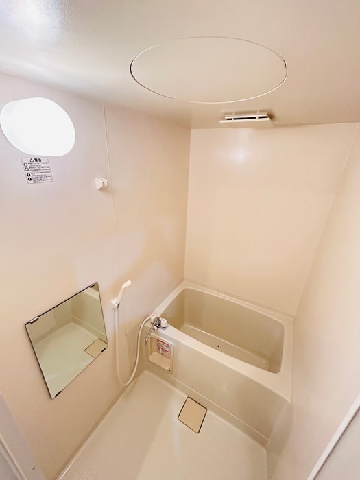 バス／シャワールーム等 K.M.H.COURTTERRACE