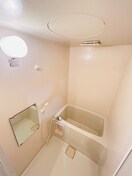 バス／シャワールーム等 K.M.H.COURTTERRACE