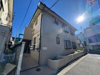 ソレイユ常盤台Ｉ