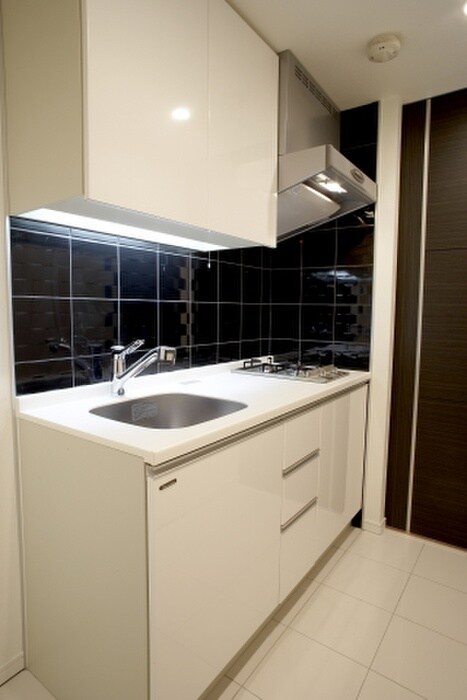 キッチン プライムア－バン目黒大橋ヒルズ