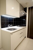 キッチン プライムア－バン目黒大橋ヒルズ