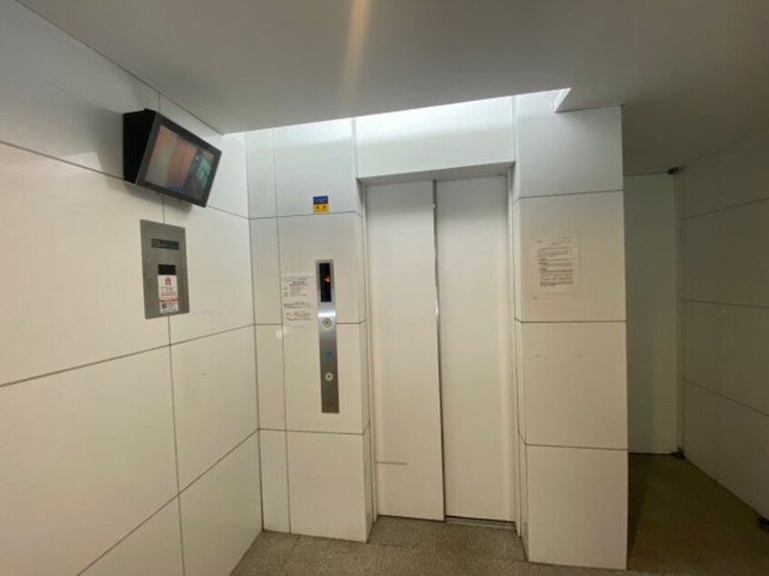 建物設備 プライムア－バン目黒大橋ヒルズ