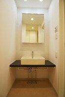 洗面 プライムア－バン目黒大橋ヒルズ