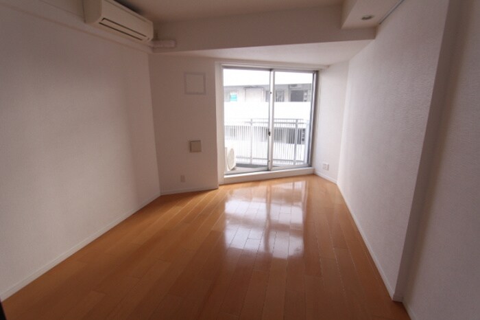 居室 プライムア－バン目黒大橋ヒルズ