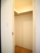 収納 プライムア－バン目黒大橋ヒルズ