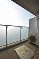 ベランダ・バルコニー プライムア－バン目黒大橋ヒルズ