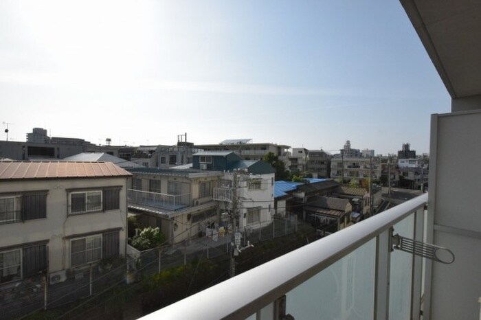 周辺環境 プライムア－バン目黒大橋ヒルズ