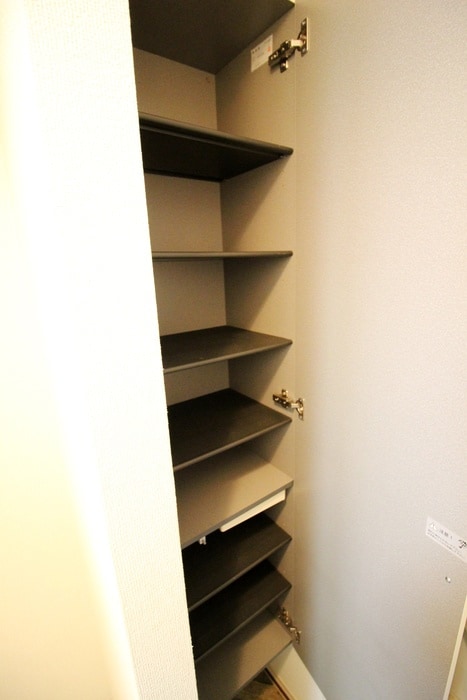 靴箱 レセンテ旗の台