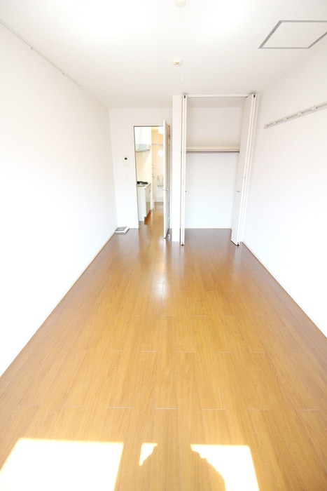 居室 レセンテ旗の台