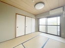 居室 マンションベルベル