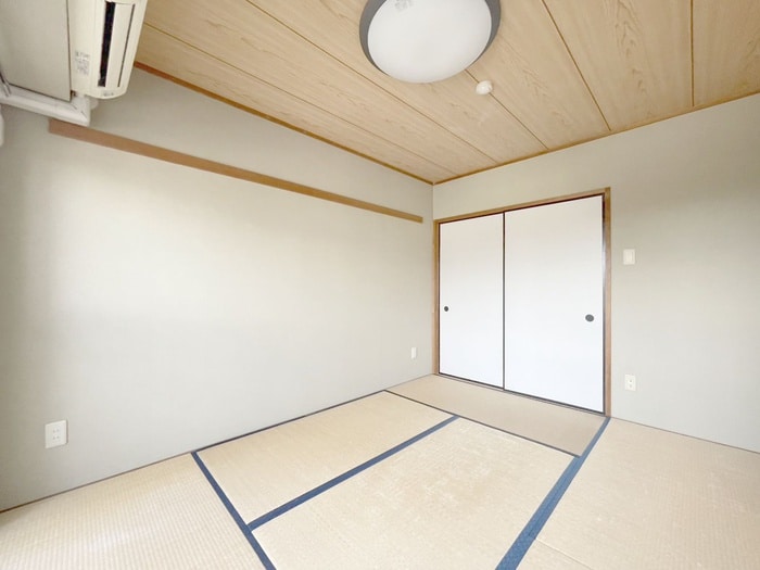 居室 マンションベルベル