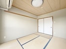 居室 マンションベルベル