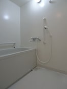 バス／シャワールーム等 マンションベルベル