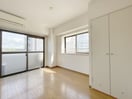 居室 マンションベルベル