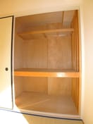 収納 マンションベルベル